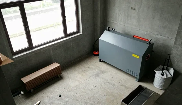 断桥铝门窗安装工艺在不同场景下的应用分析