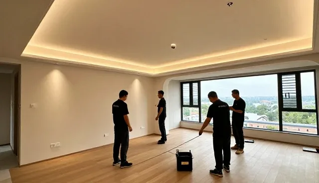 断桥铝节能门窗的适用条件及安装维护要点